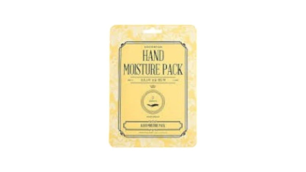 HAND CARE
