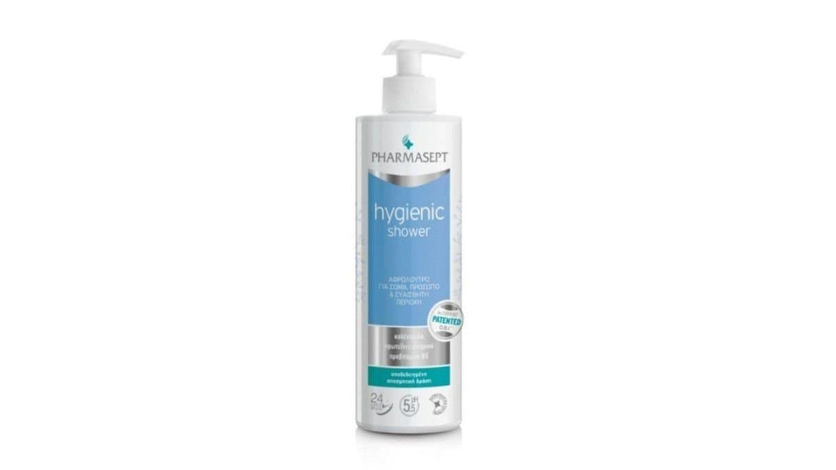 Pharmasept Hygienic Shower,500ml