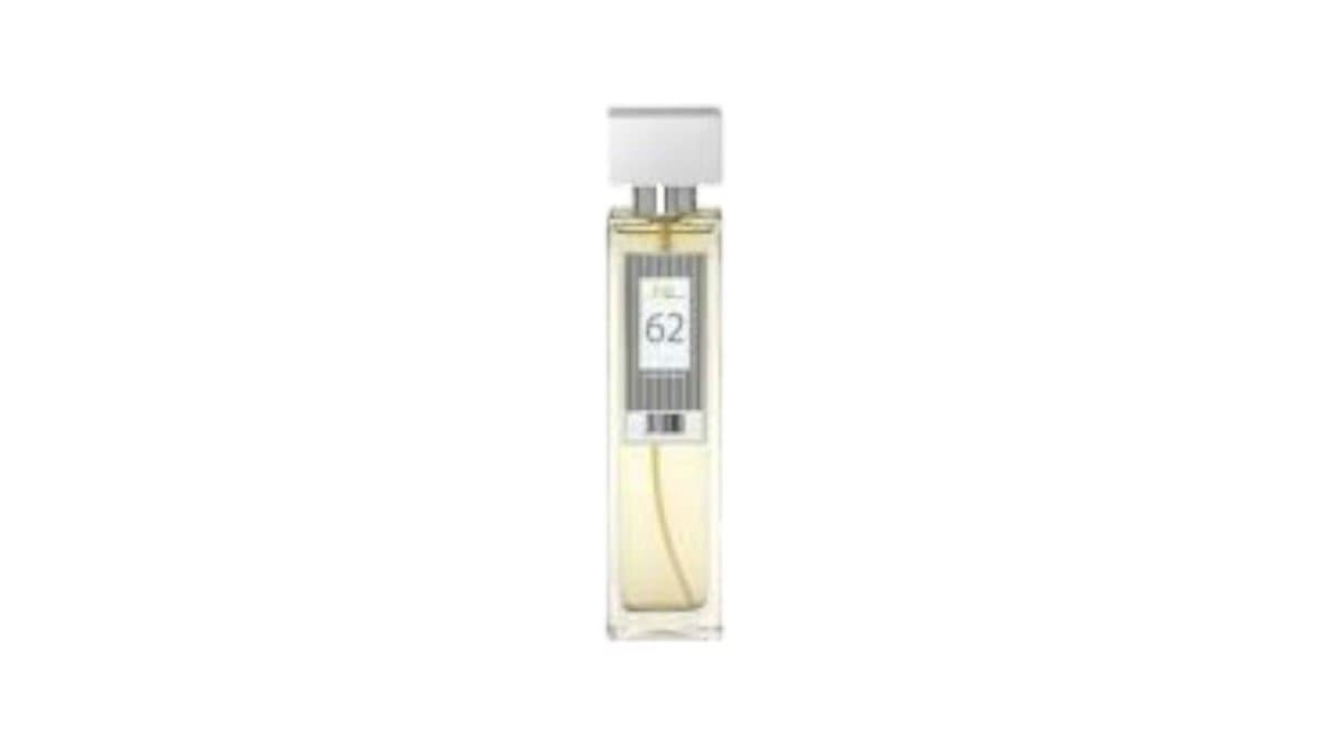 Iap Perfume - No.62 Fierce Abercrombie & Fitch 150ml