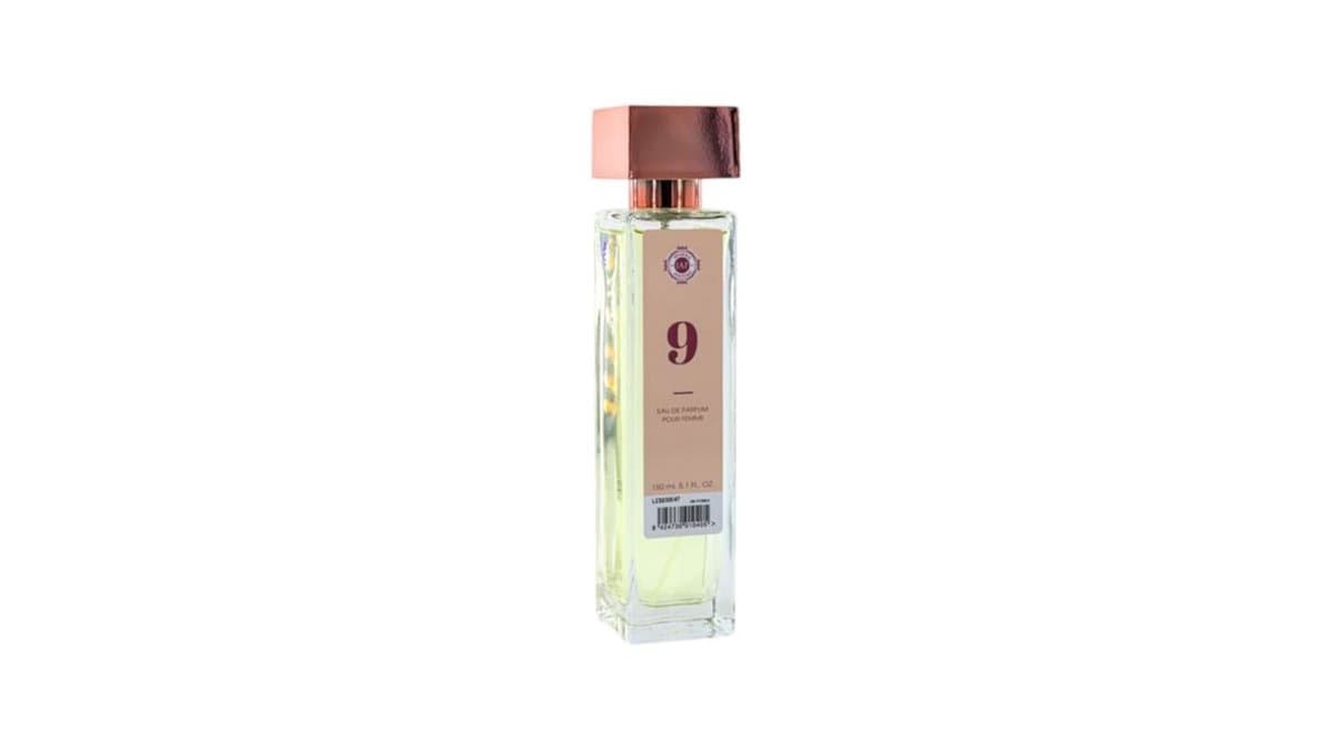 Iap Perfume - No. 9 Dolce & Gabana Light Blue 150ml
