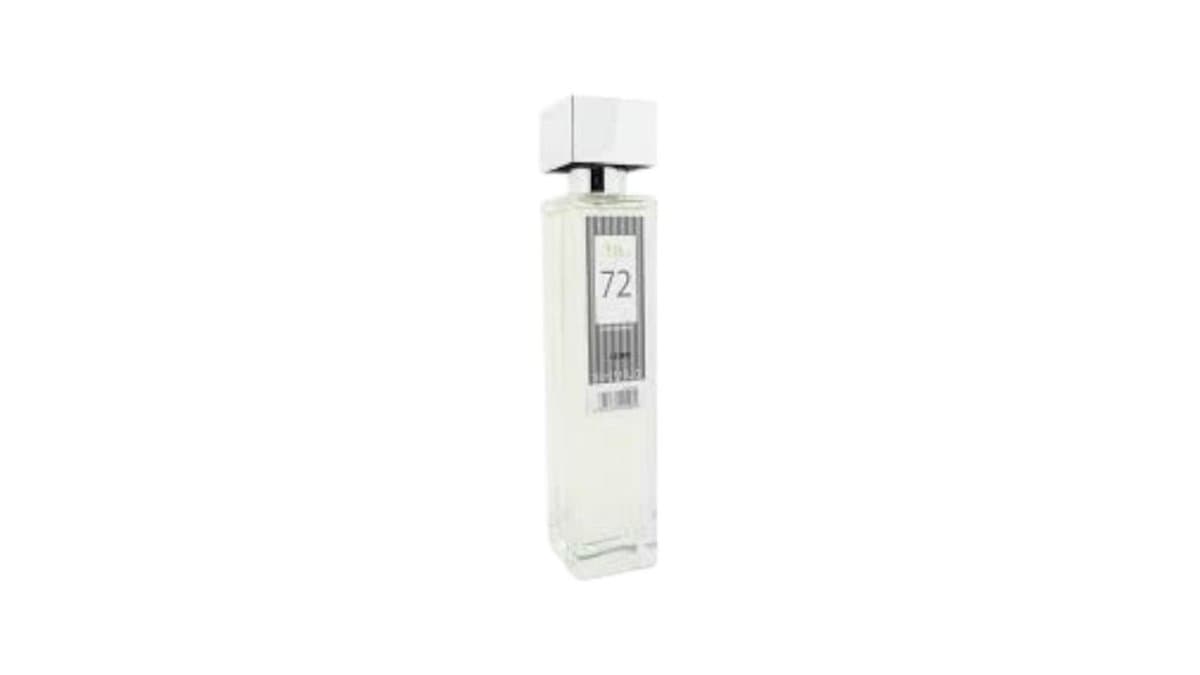 Iap Perfume - No.72 Carolina Herrera Bad Boy 150ml