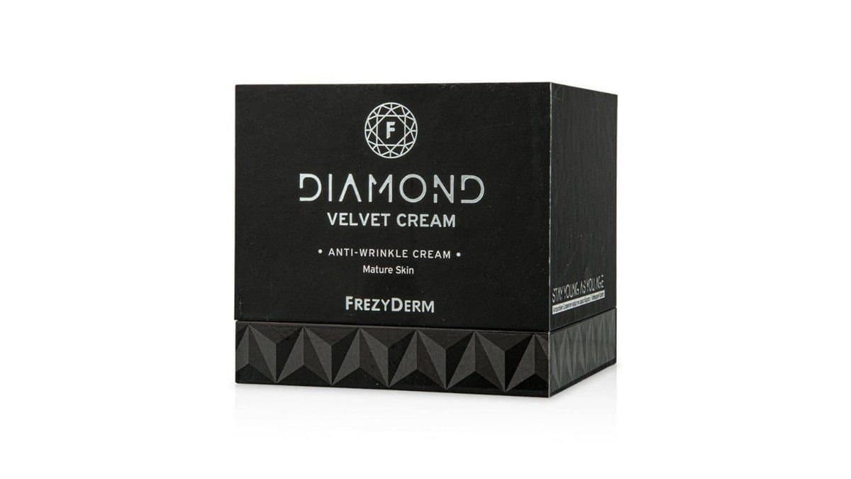 Frezyderm Aa Diamond A-wrinkle Cr.