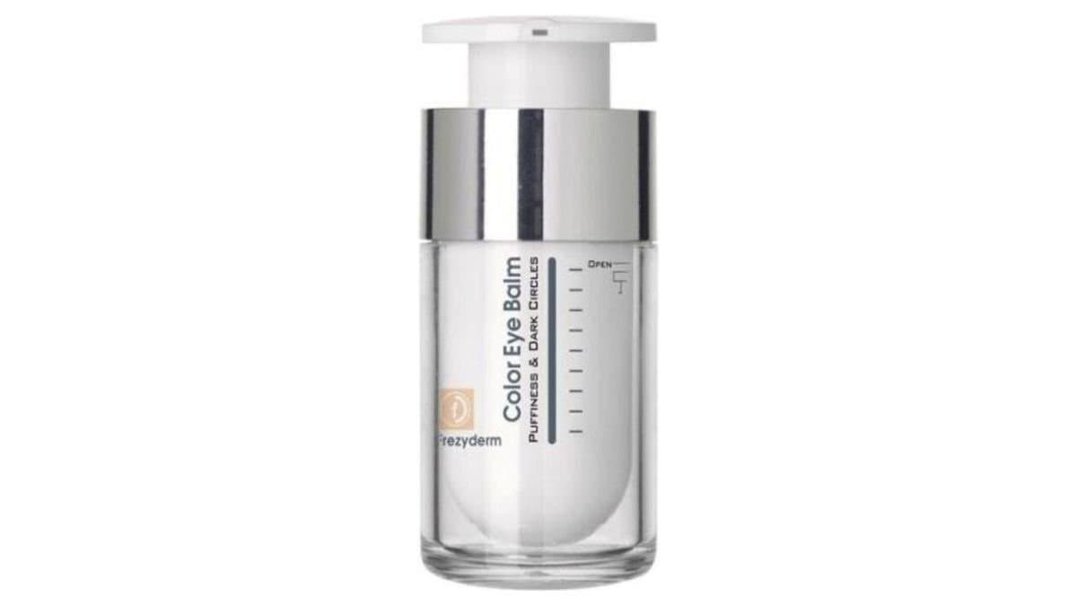 Frezyderm Aa Eye Balm Colour 15ml