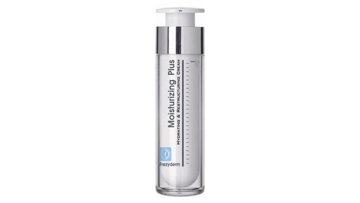 Frezyderm Aa Moist Plus Crm30+50ml