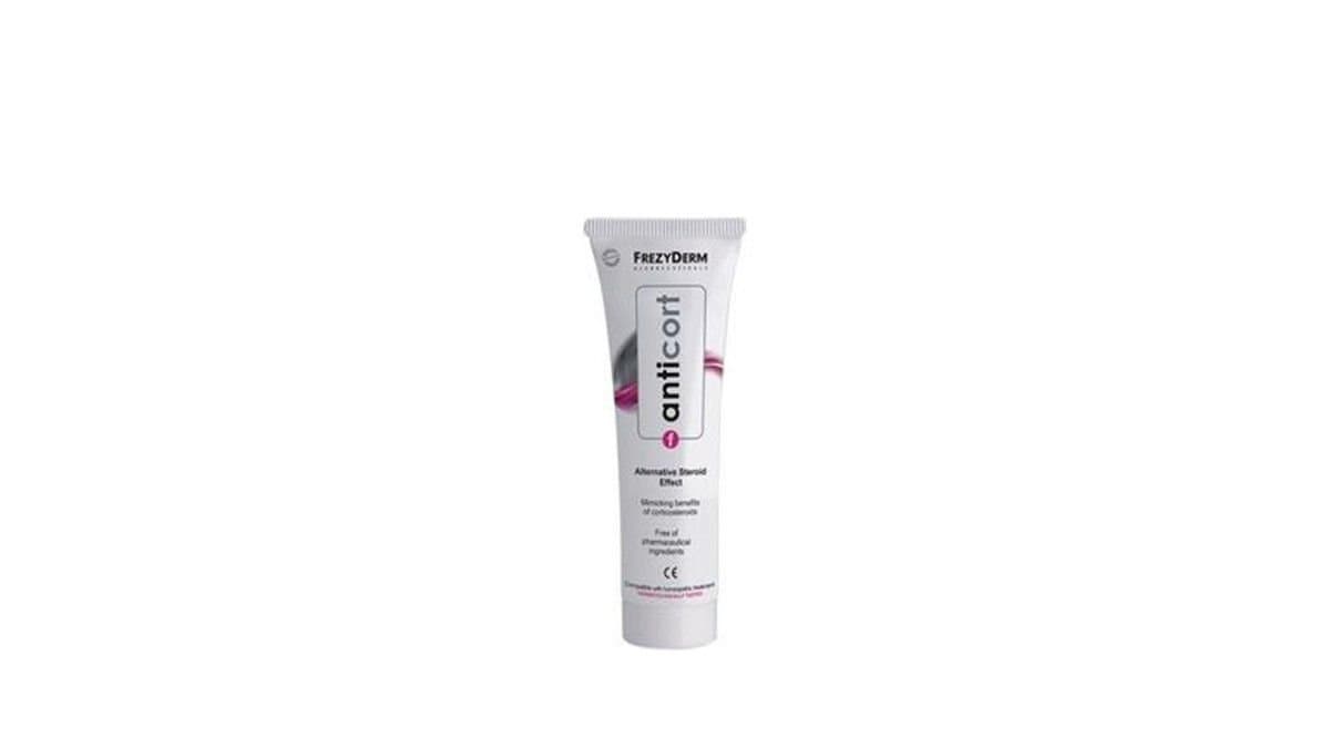 Frezyderm Anticort Cream 50ml