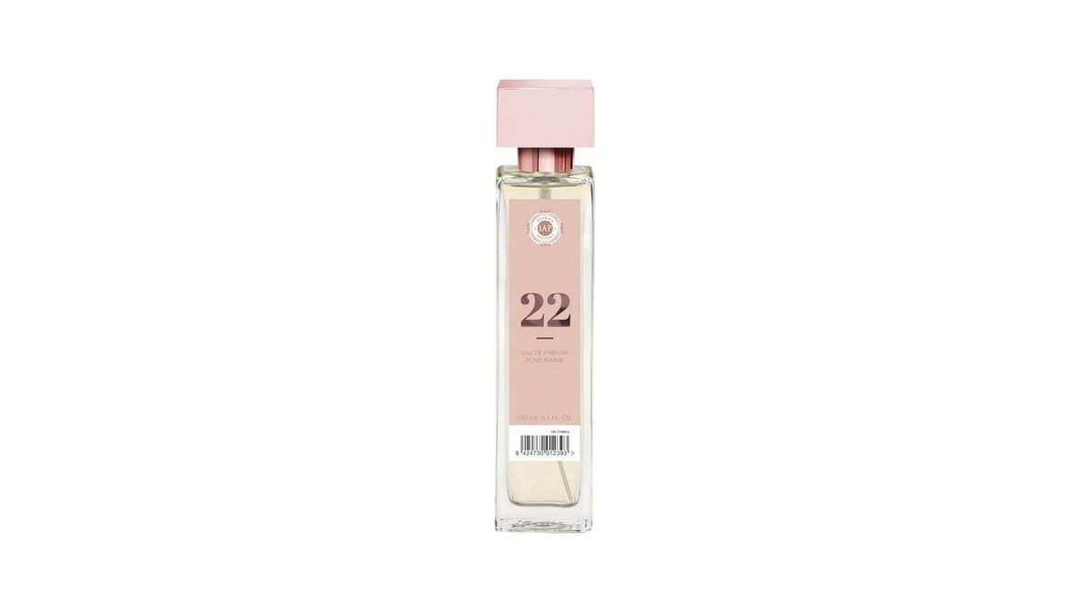 Iap Perfume - No.22 Flower By Kenzo 150ml