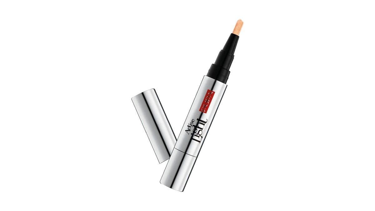 Pupa 002- Active Light Concealer