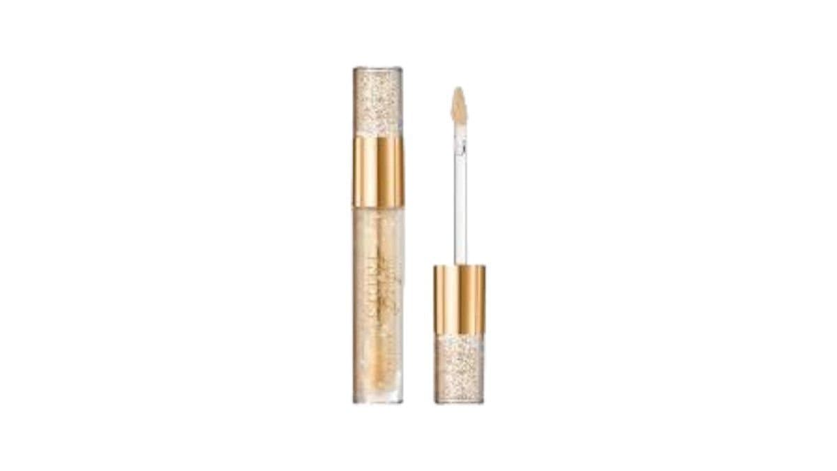 Pupa Jelly Lip Gloss Shine Bright