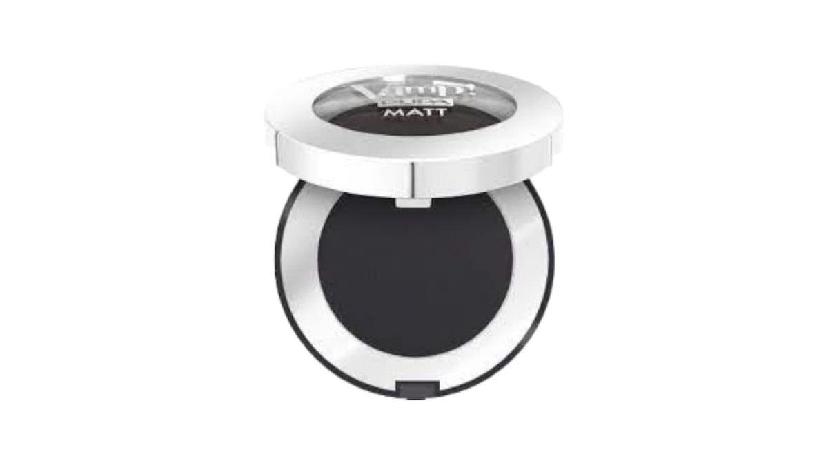 Pupa Vamp Matt Compact Eyeshadow - 060