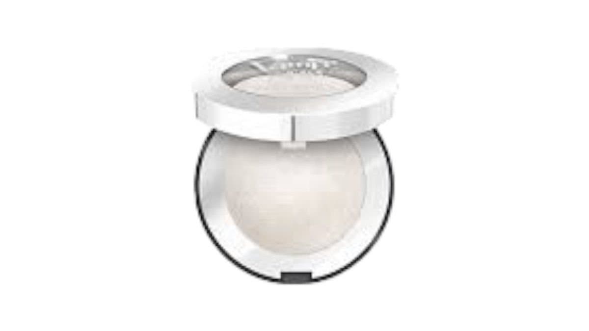 Pupa Vamp Wet & Dry Baked Eyeshadow - 300