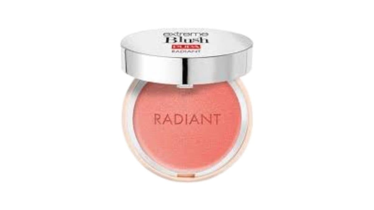 Pupa 030- Extreme Blush Radiant