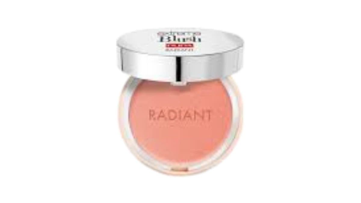 Pupa 040- Extreme Blush Radiant