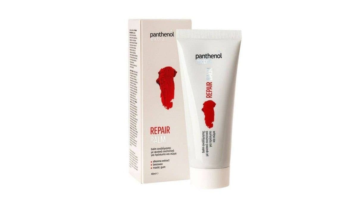 Panthenol Extra Repair Balm 40ml