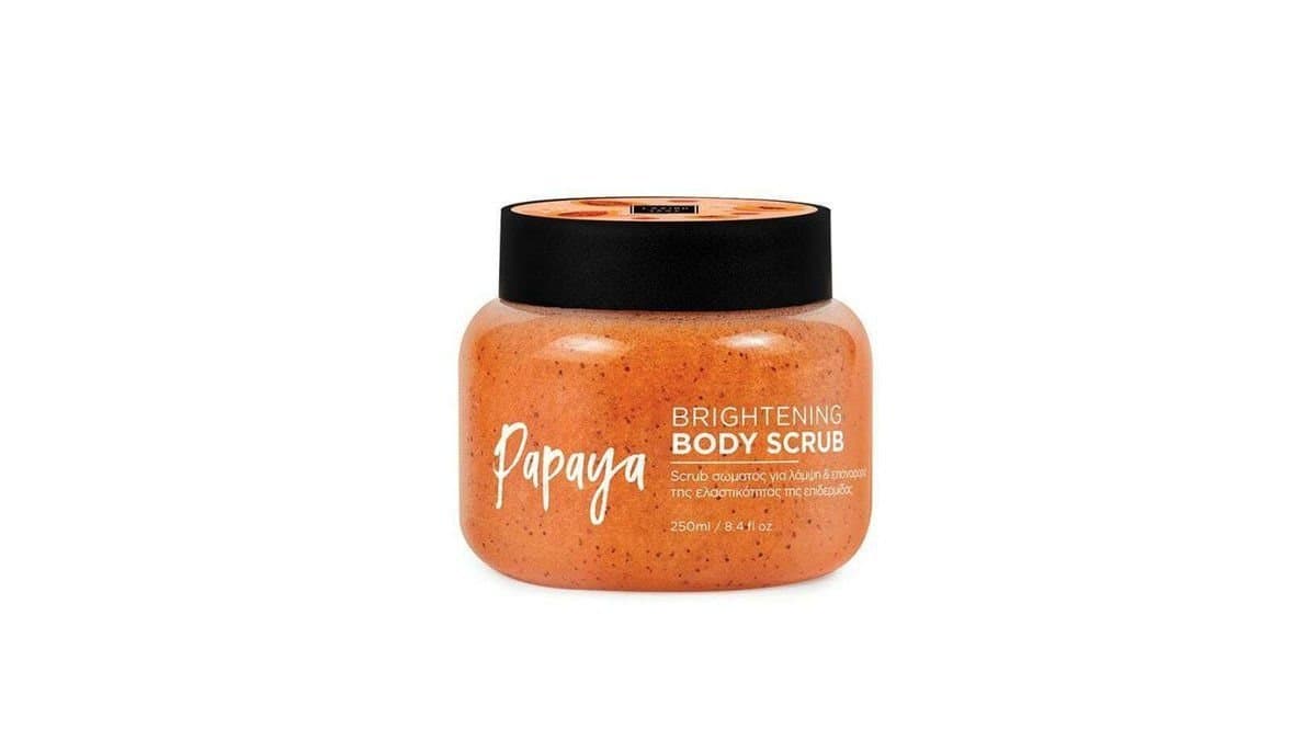 Lavish Care Body Scrub Tropical Affair 250ml