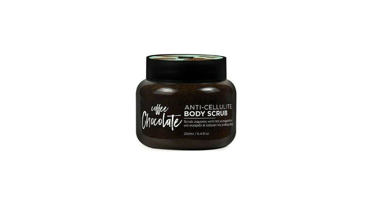 Lavish Care Body Scrub Choco Freakshake 250ml