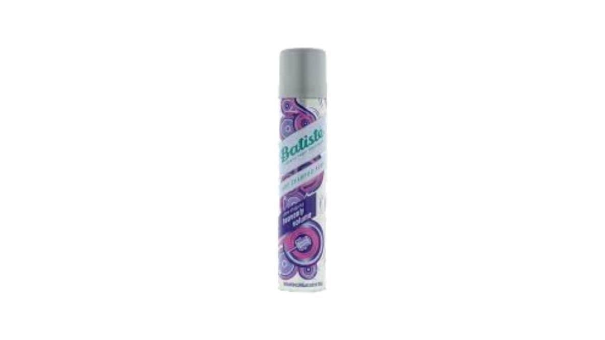 Batiste Heavenly Volume Dry Shampoo 200ml