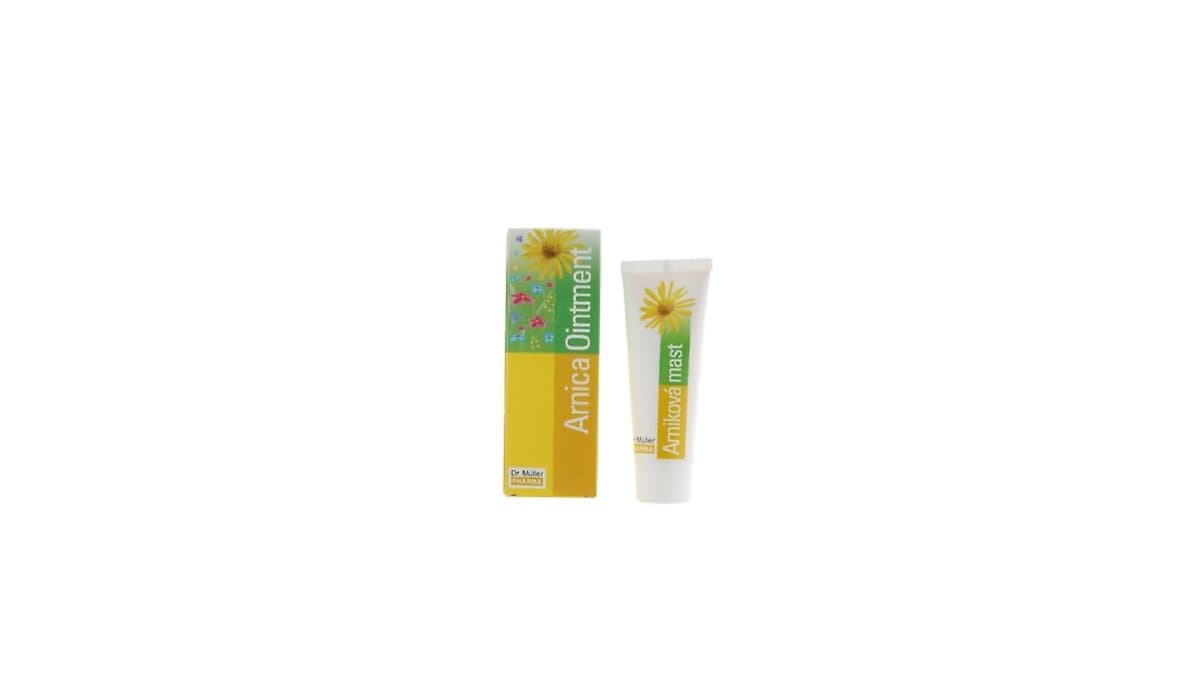 Dr.Muller Arnica Ointment 50ml
