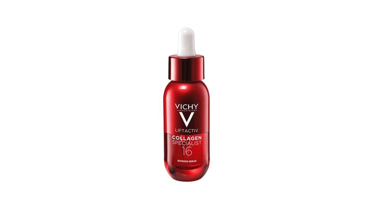 Vichy Liftactiv Collagen Specialist 16 Serum 30ml