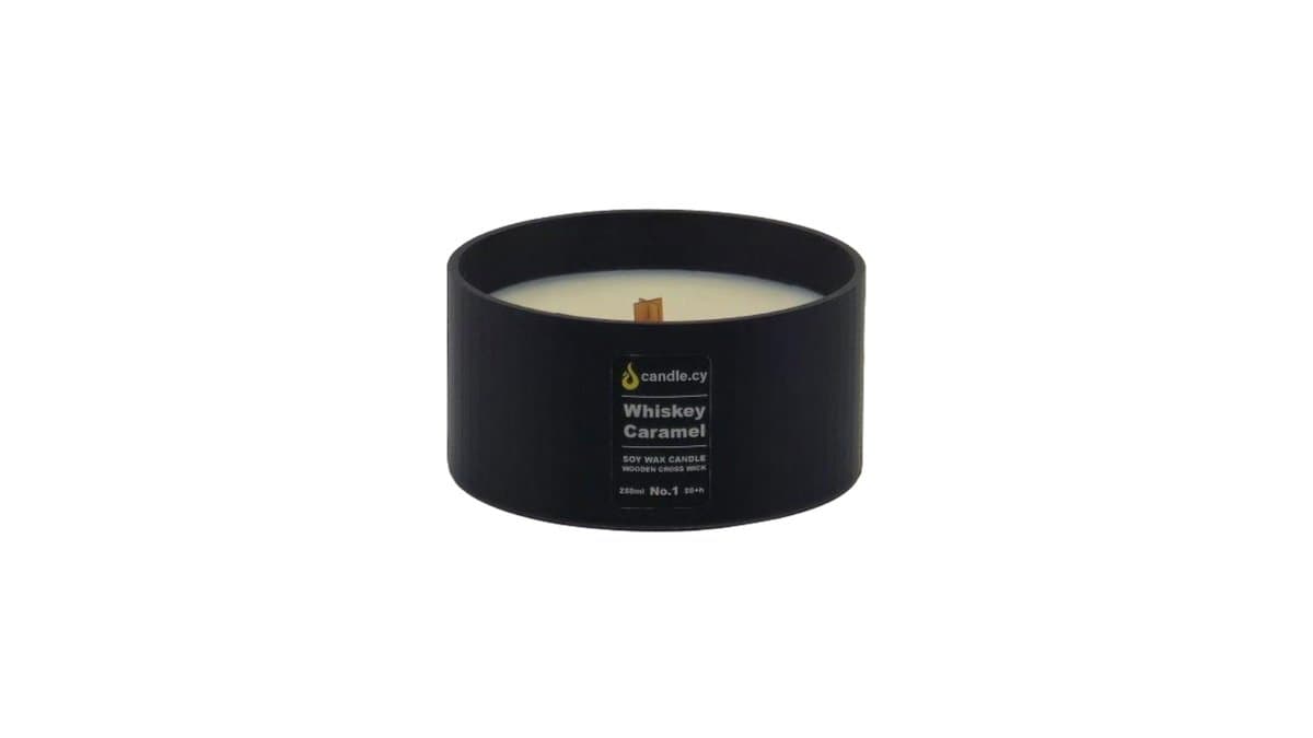 CANDLES