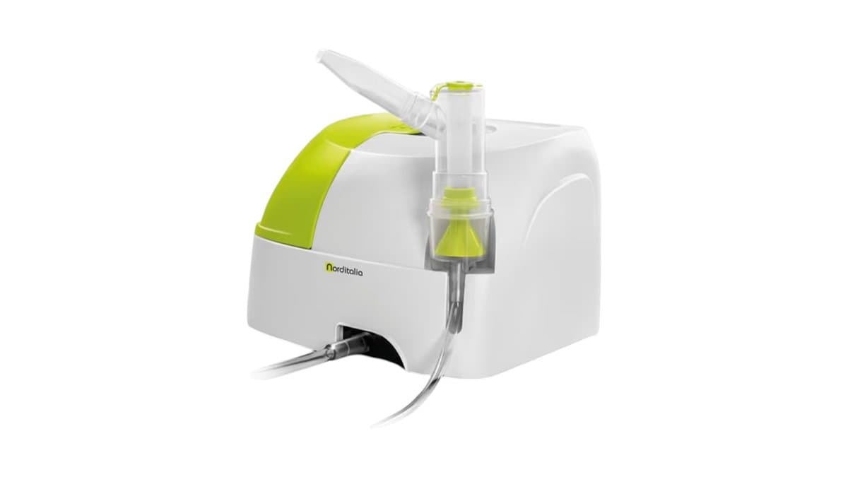 Norditalia Nebulizer Arianne