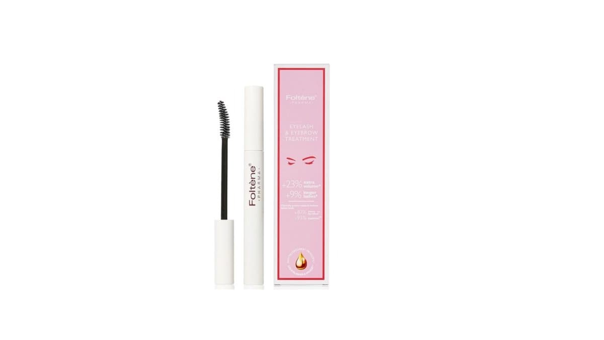 Foltene Eyleash & Eybrown Treatment 6.5 ml