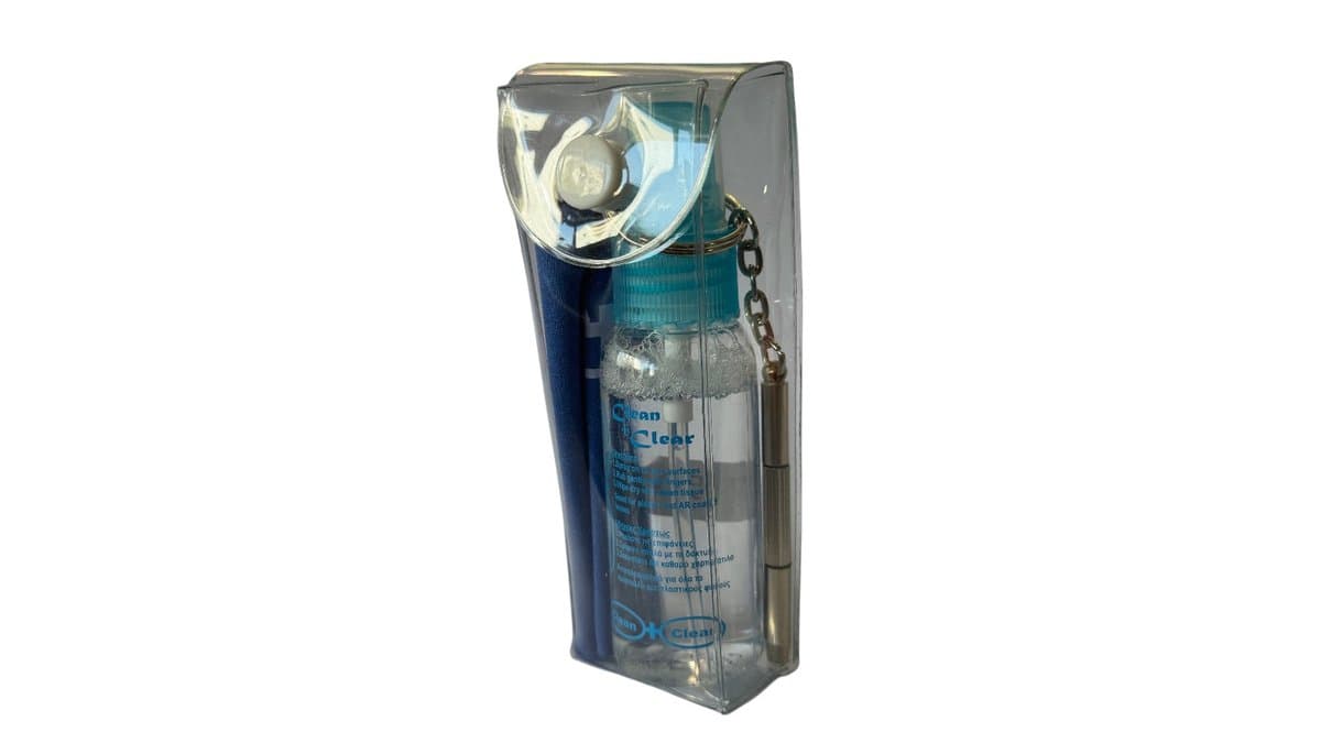 Vision Kit Spray 3+1