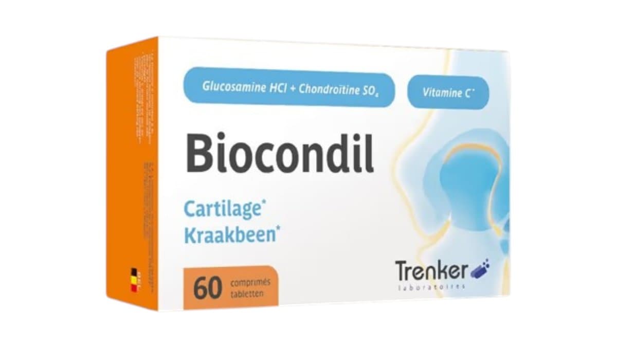 Biocondil 60Tabs