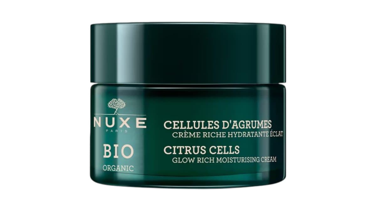 Nuxe Bio Rich Cream