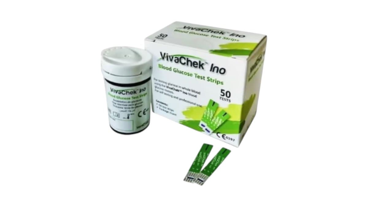 VivaCheck Ino 50Tests