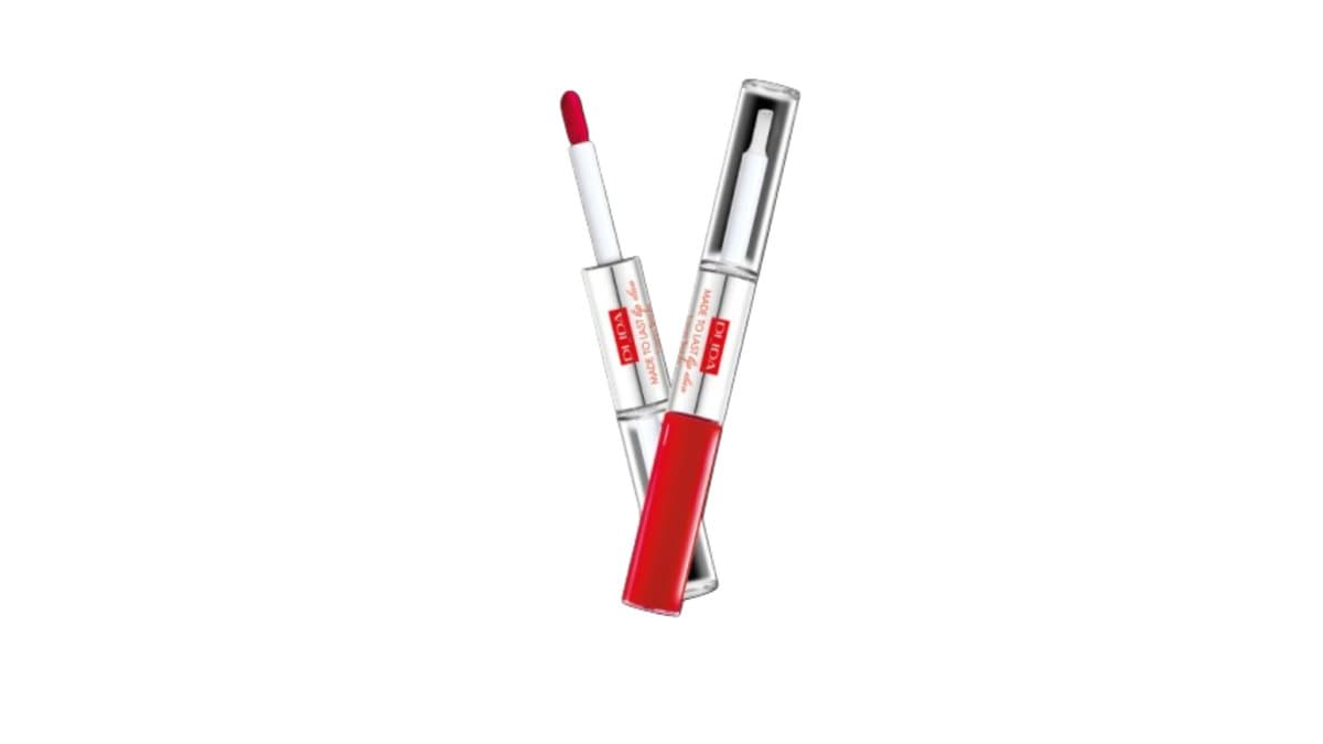 Pupa Made To Last Lip Duo - 006 Waterproof