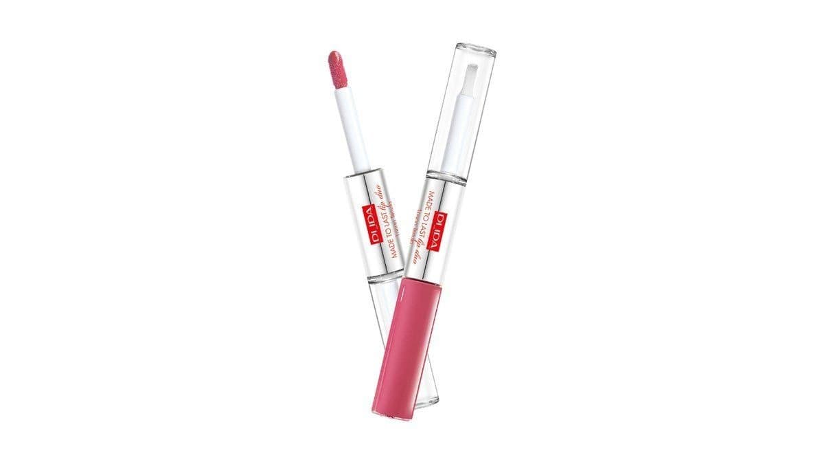 Pupa Made To Last Lip Duo - 016 Waterproof