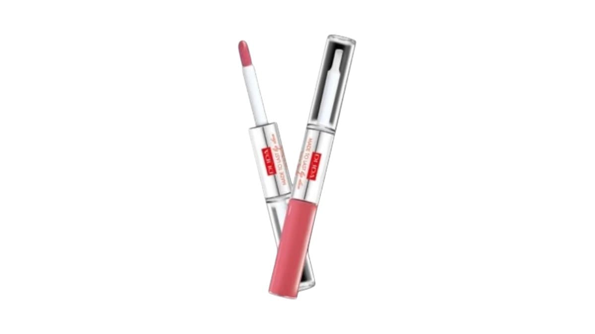 Pupa Made To Last Lip Duo - 008 Waterproof