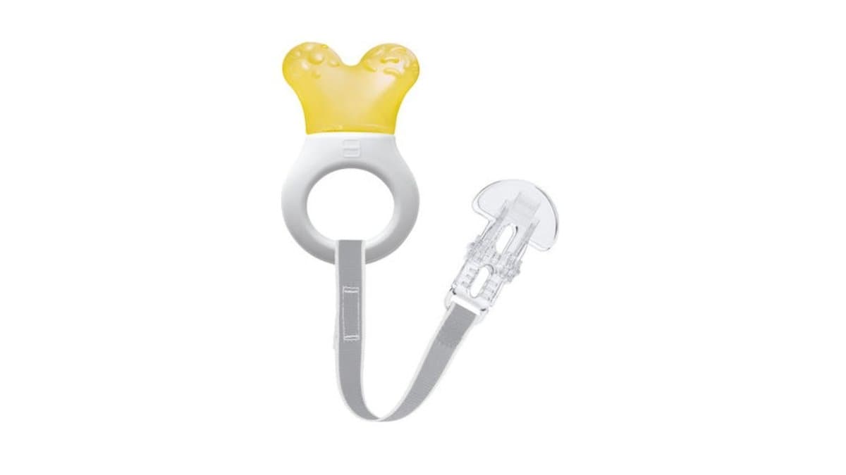 MAM Mini Cooler & Clip 2+