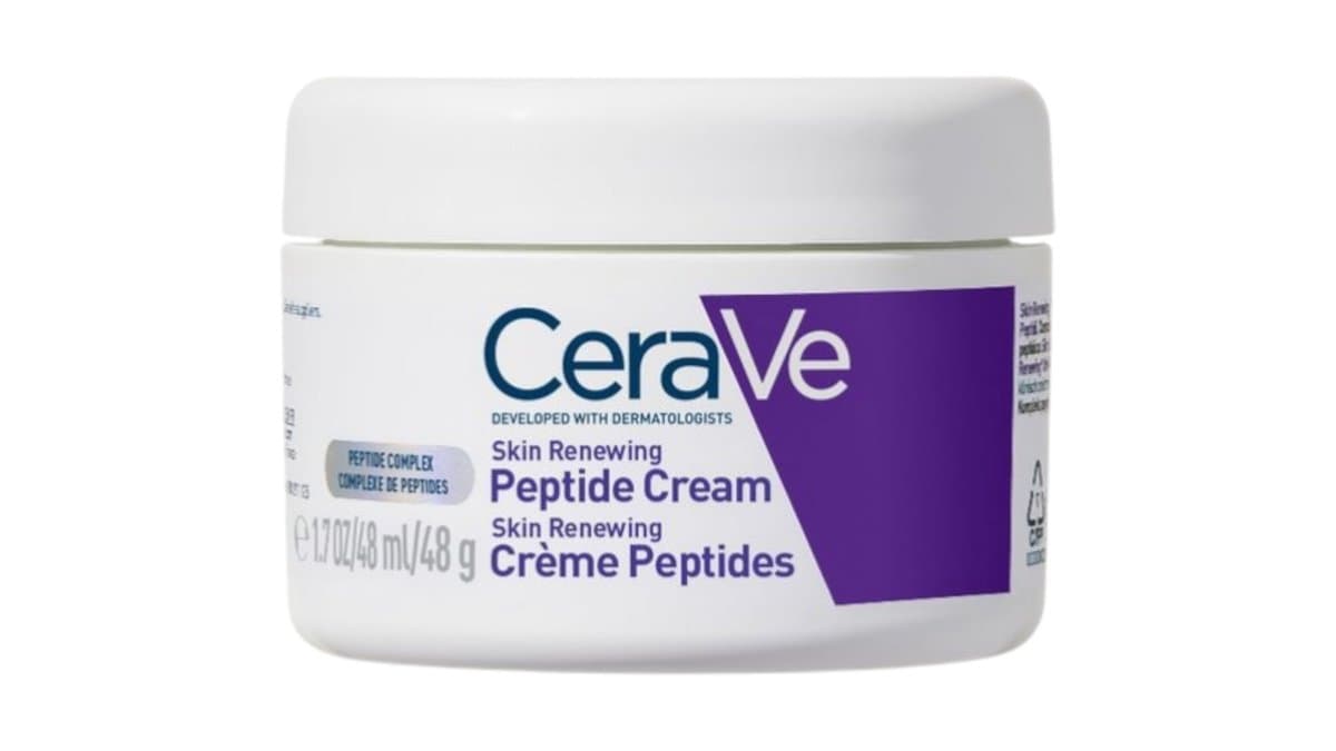Cerave Skin Renewing Peptide Cream 48g
