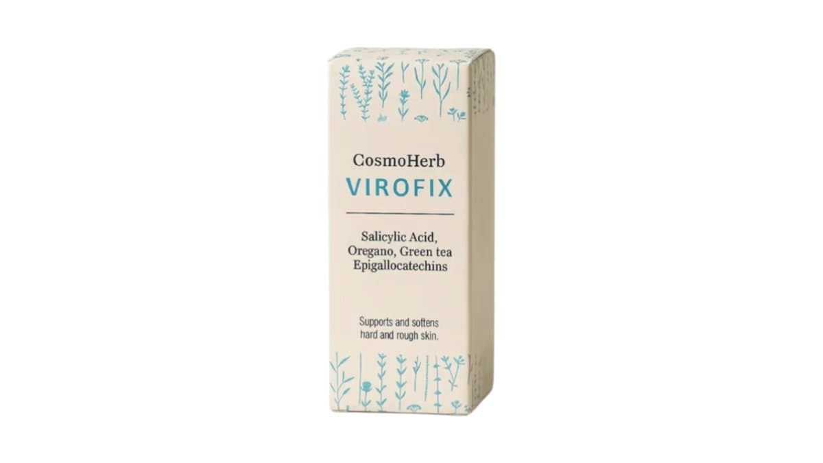 CosmoHerb Virofix 10ml