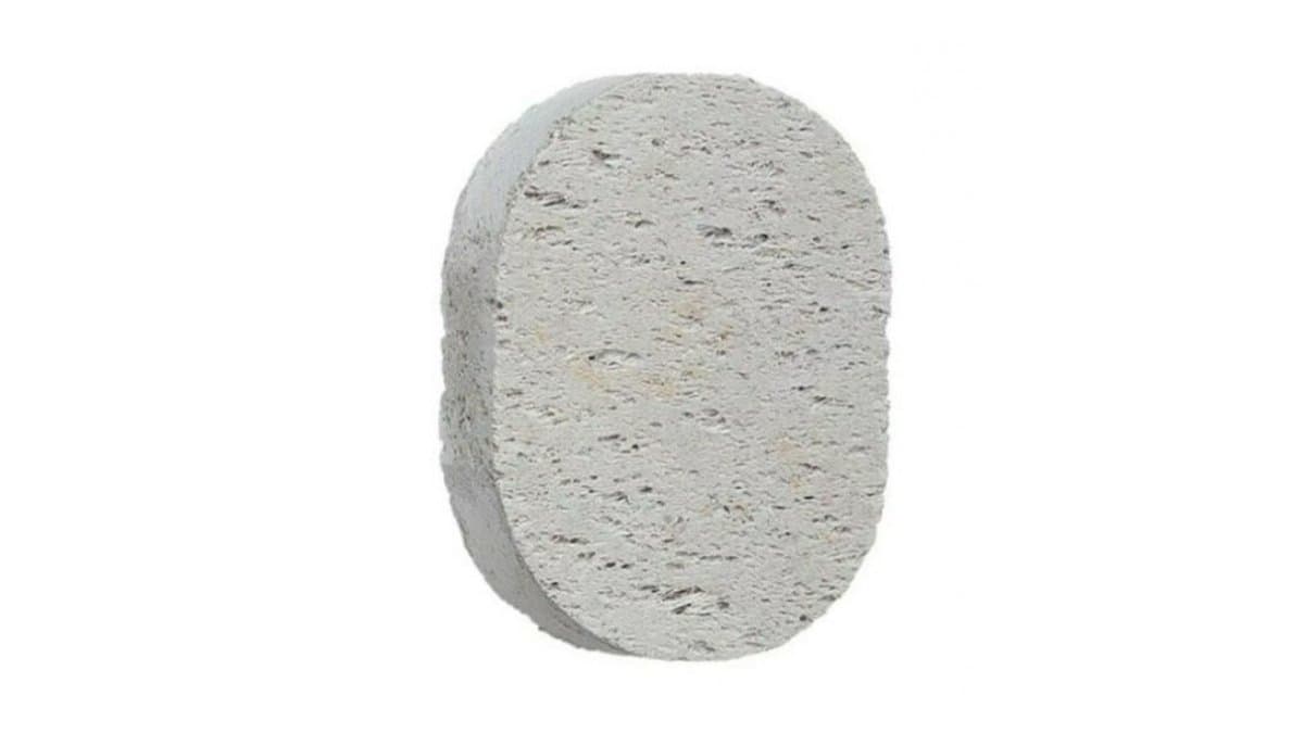 Beter Pharmacy Pedicure Natural Pumice Stone 1pc