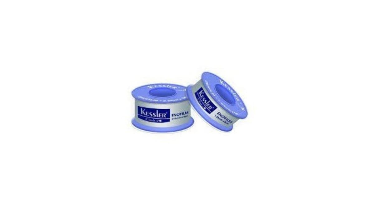 Kessler Enofilm Tape 5M x 2.50cm 1pc