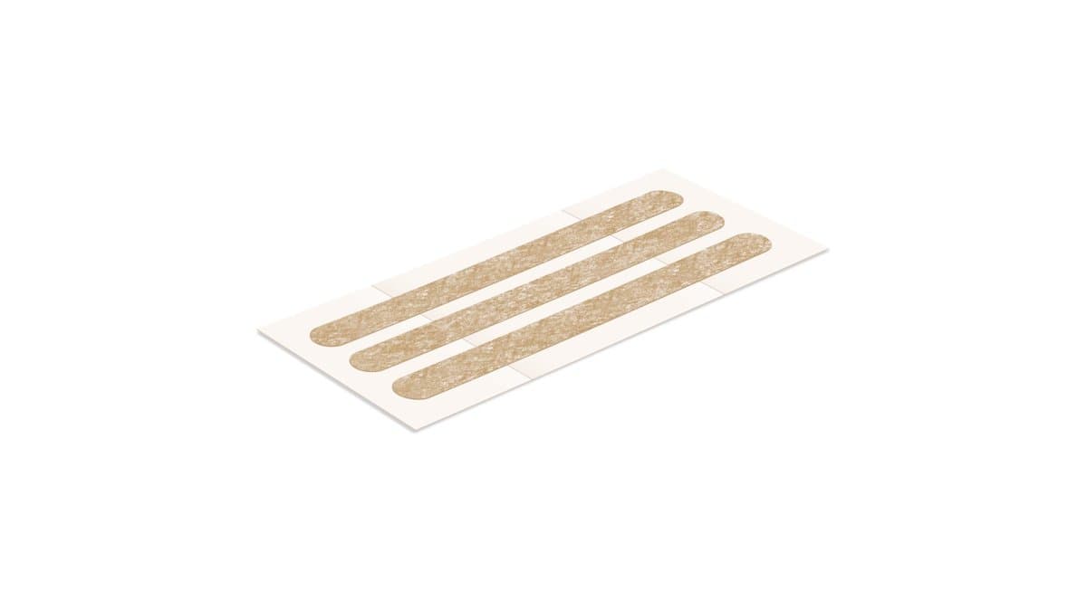 Hartmann Omnistrip Sterile Wound Closure Strips 6mmx76mm 3x
