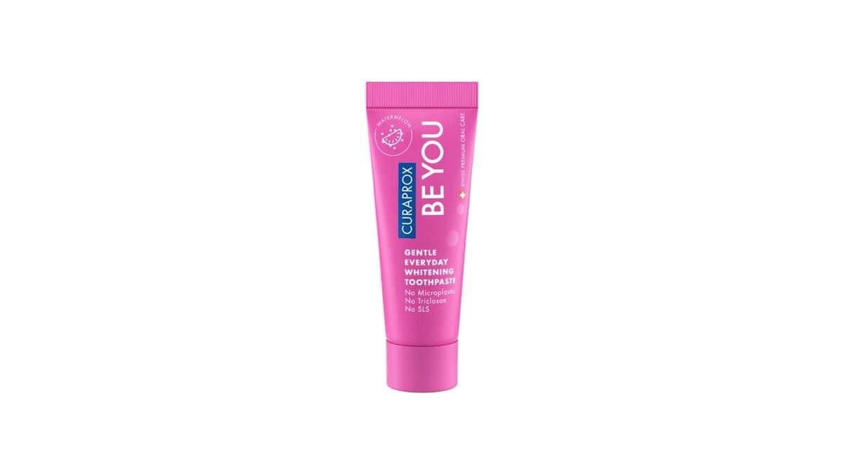 Curaprox Be You Pink - Watermelon Flavour 10ml