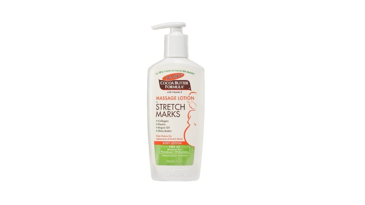 Palmer's Cocoa Butter Formula Massage Lotion For Stretch Marks 250ml