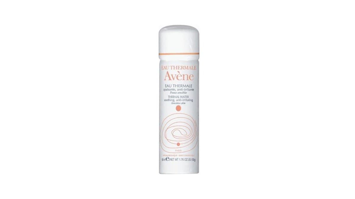 AVENE Eau Thermal Spring Water 50ml