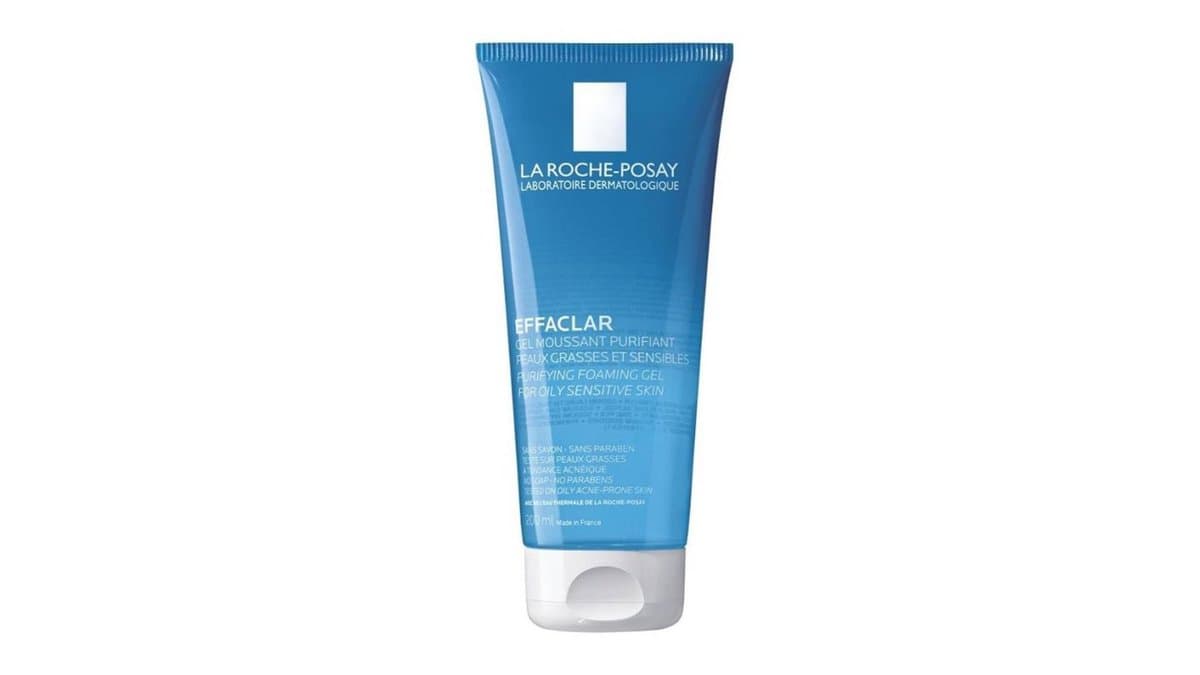 La Roche Posay Effaclar Gel Normal 200ml