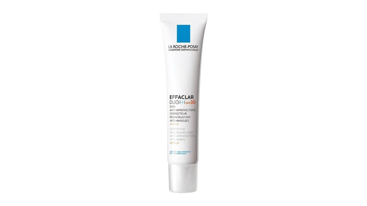 La Roche Posay Effaclar Duo+ SPF30 40ml