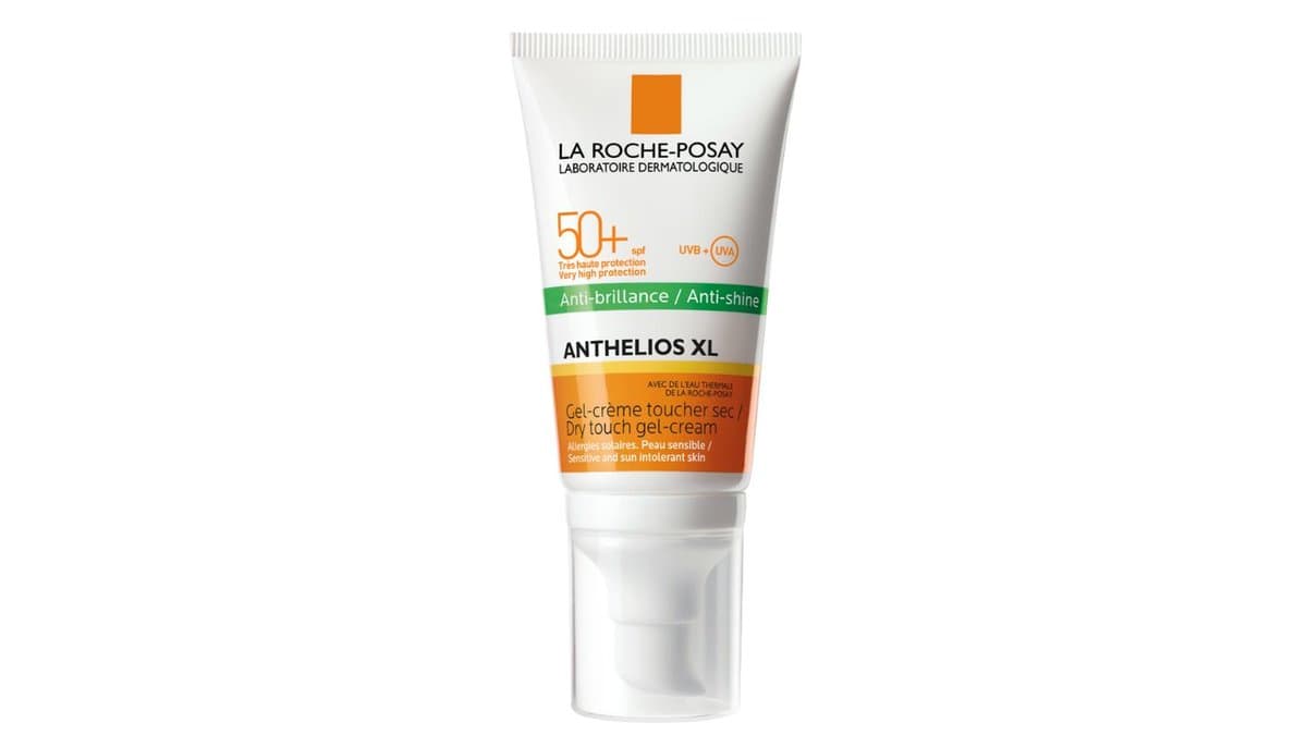 La Roche Posay Anthelios UVMune Oil Control Dry Touch Spf50 50ml