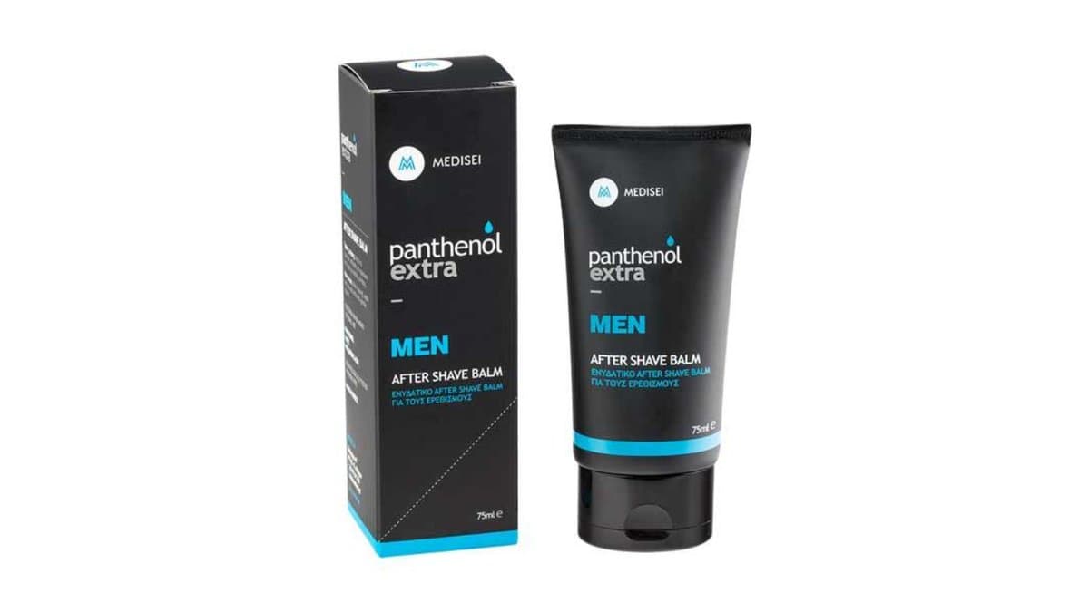 Panthenol Extra Men After Shave Balm 75ml