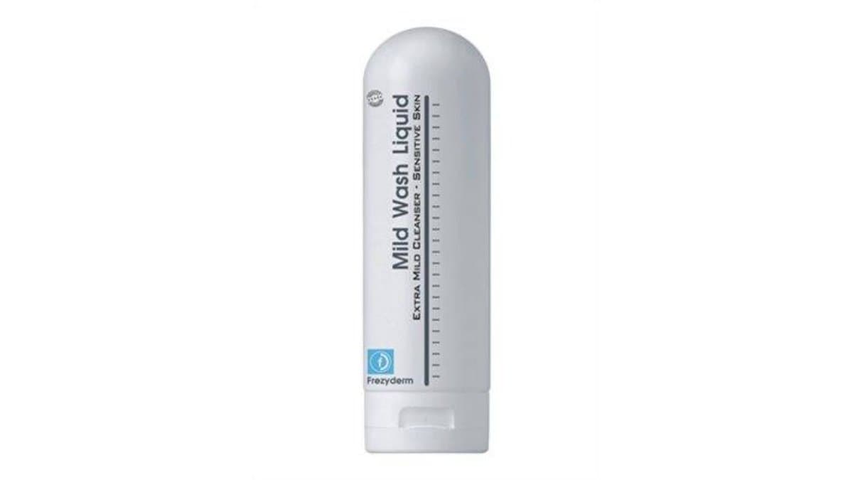 FREZYDERM AA Mild Wash Liquid 200ml