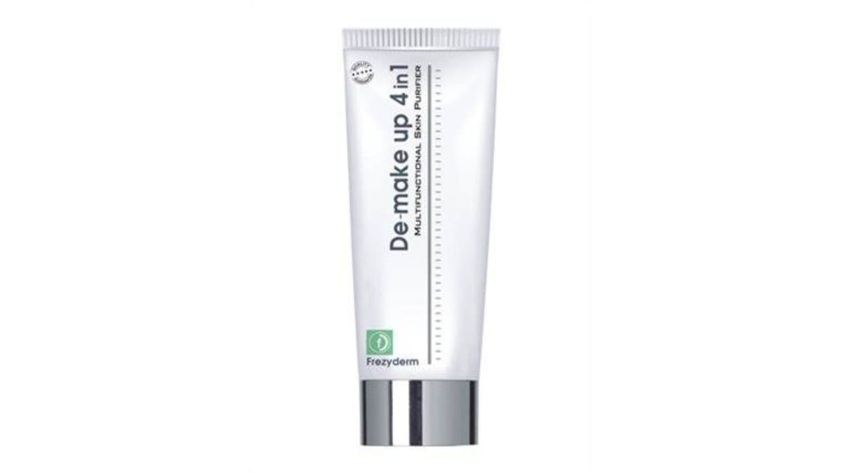 FREZYDERM AA De-Makeup 4-In-1 200ml