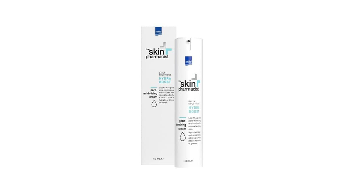 Skin Pharmacist Hydra Boost Pore-Minimizing Cream 40ml