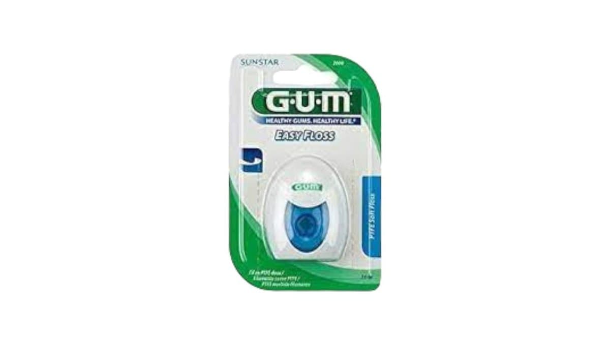 Gum Floss Easy Floss 30m 2000