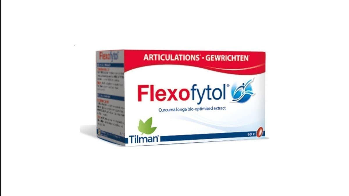 Flexofytol 60Caps